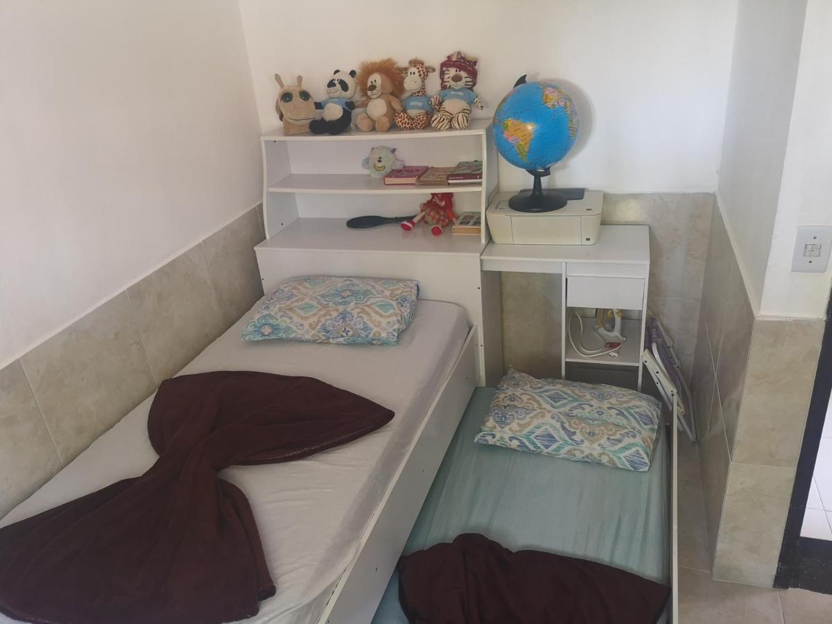 Holiday home Aconchego De Piratininga-niteroi Rj