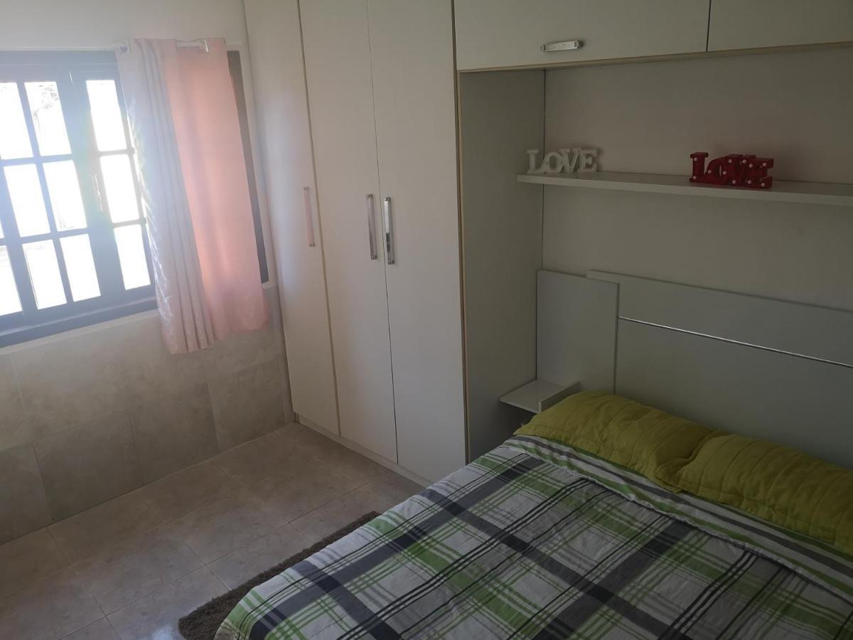 Holiday home Aconchego De Piratininga-niteroi Rj