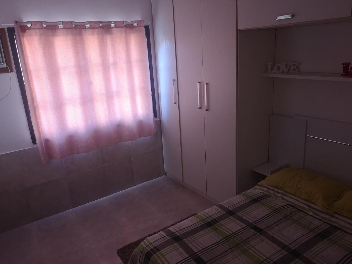 Aconchego De Piratininga-niteroi Rj Holiday home *