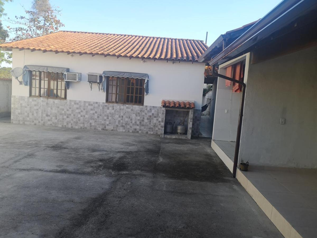 Aconchego De Piratininga-niteroi Rj Holiday home *