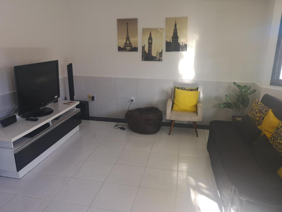 Aconchego De Piratininga-niteroi Rj Holiday home Niteroi