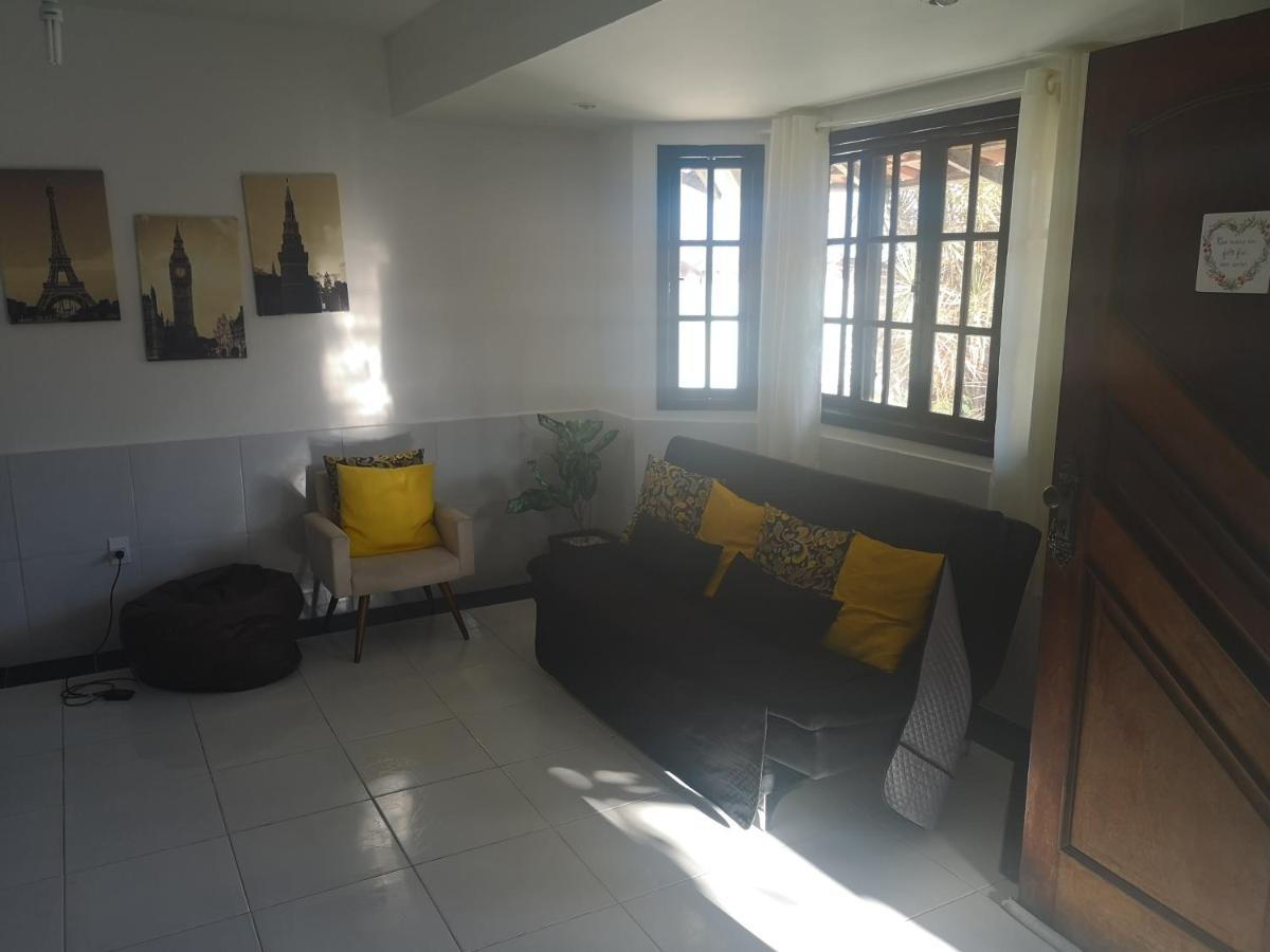 Aconchego De Piratininga-niteroi Rj Holiday home Niteroi