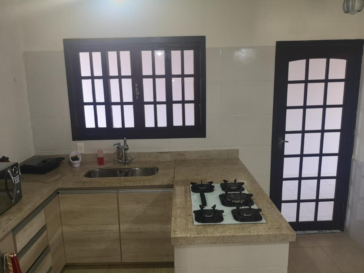 Holiday home Aconchego De Piratininga-niteroi Rj