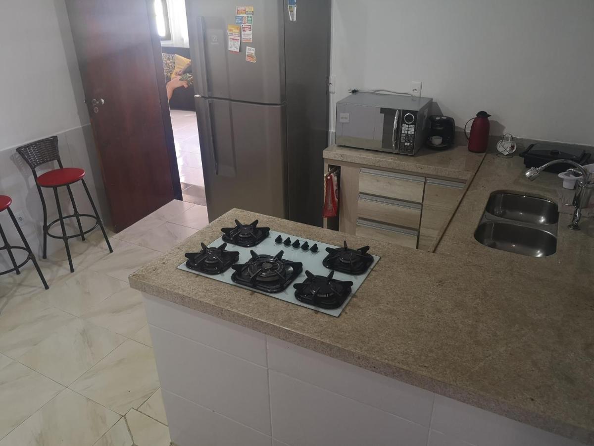 Aconchego De Piratininga-niteroi Rj *