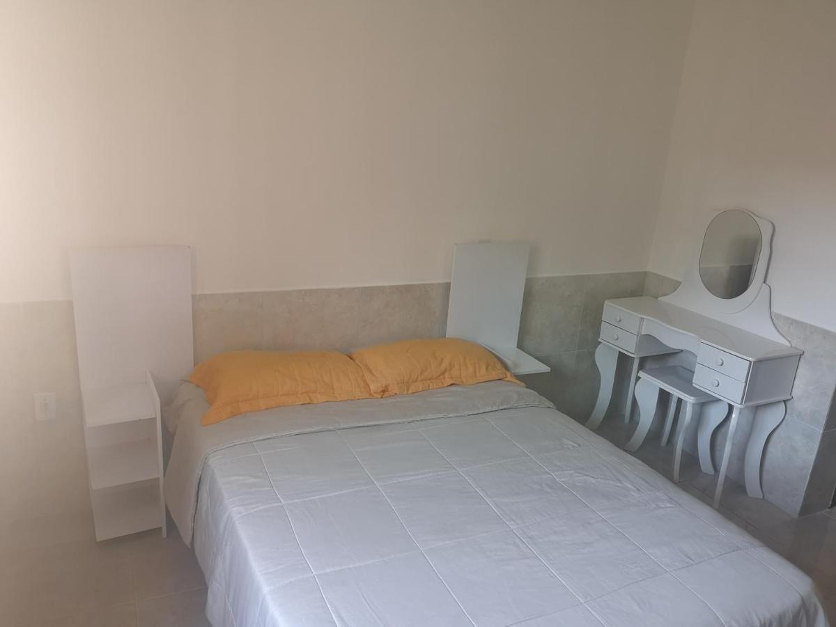 Holiday home Aconchego De Piratininga-niteroi Rj *