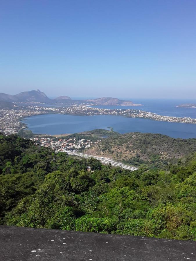 Aconchego De Piratininga-niteroi Rj