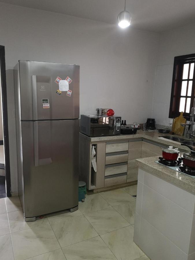 Holiday home Aconchego De Piratininga-niteroi Rj *
