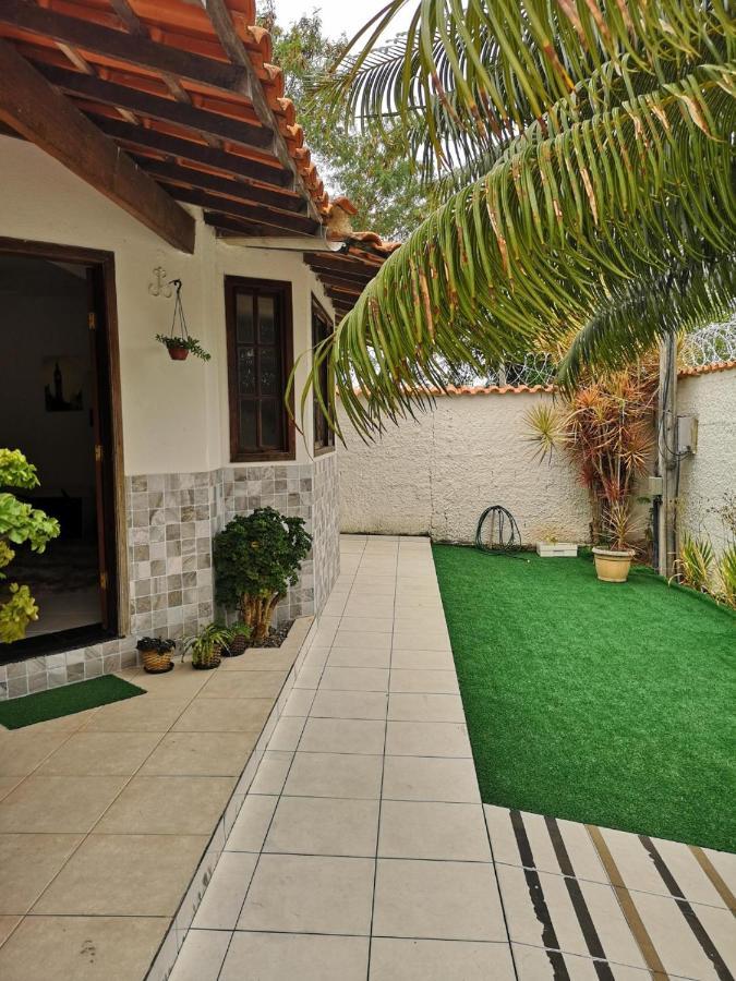 Aconchego De Piratininga-niteroi Rj Holiday home Niteroi
