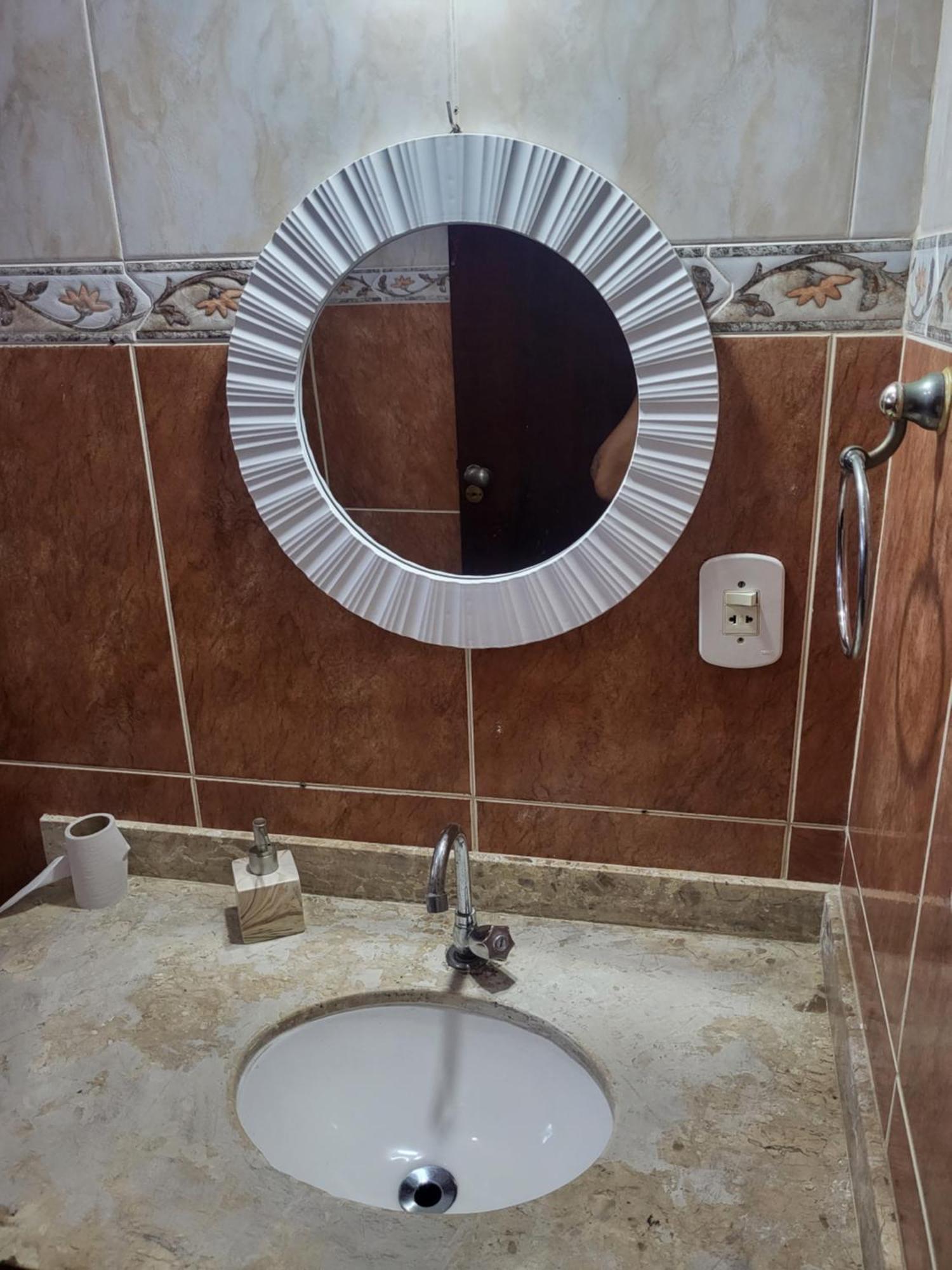 Aconchego De Piratininga-niteroi Rj *