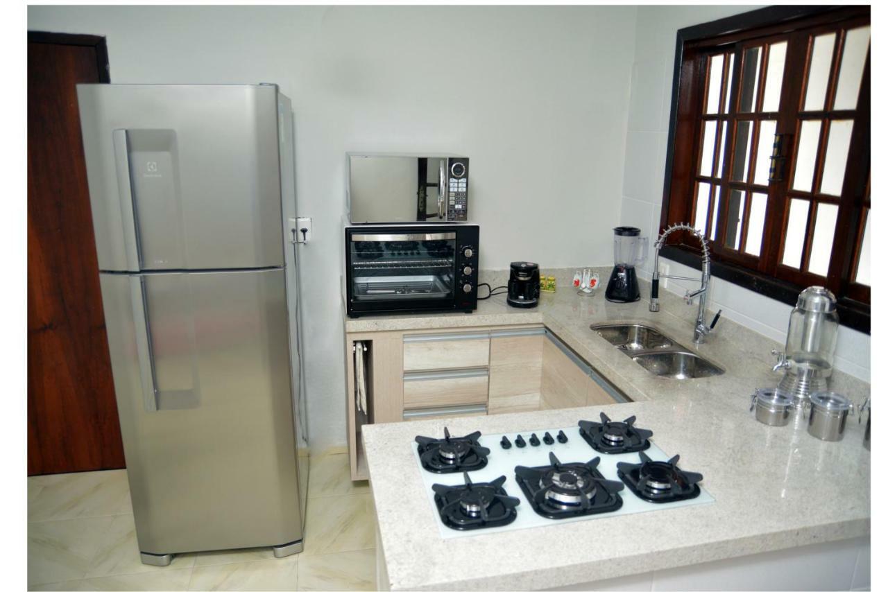 Holiday home Aconchego De Piratininga-niteroi Rj *