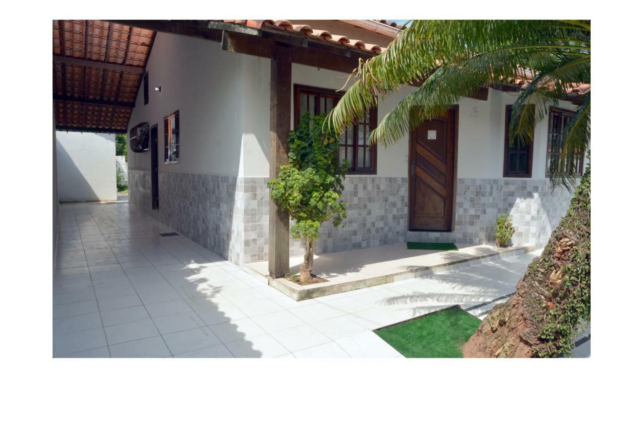 Holiday home Aconchego De Piratininga-niteroi Rj Niteroi